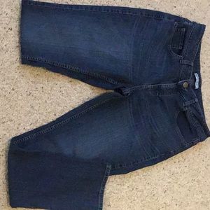 Lee Riders Mid Rise Skinny Jeans size 14M